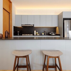 2 bedrooms, Internet - w Lovely 2BR in Condesa (Mexico City)