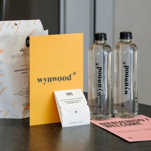 2 bedrooms, Internet - w Lovely 2BR in Condesa (Mexico City)