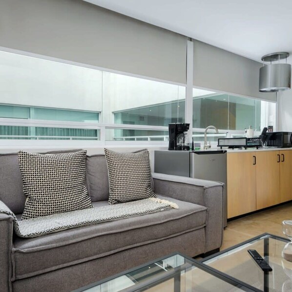 Apartment | 1 bedroom