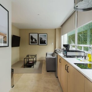 Apartment | 1 bedroom