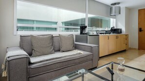 1 habitación 