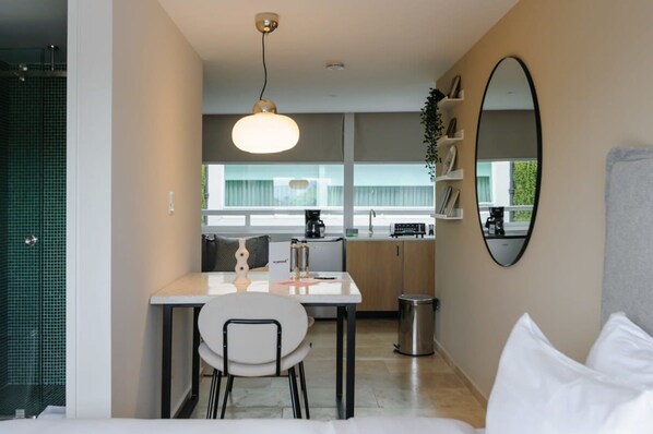 Apartment | 1 bedroom - Mesmerizing Loft in Roma Norte (Mexico City)