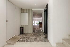 Apartment | 1 bedroom - Mesmerizing Loft in Roma Norte (Mexico City)