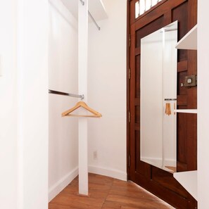 Apartment - w Breezy 2BR in Polanco (Mexico City)