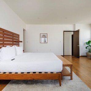 2 bedrooms, Internet - w Stunning Penthouse With Terrace in Condesa (Mexico City)