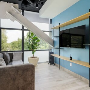 Appartement | Internet
