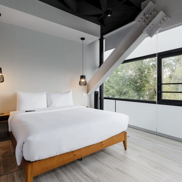 Apartment | 2 Schlafzimmer, Internetzugang