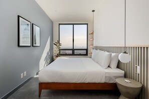 2 bedrooms, Internet - w Spectacular 2BR With Amazing View in Cuauhtemoc (Mexico City)