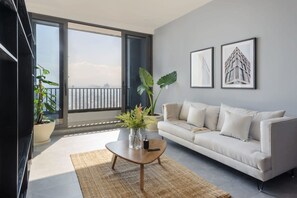 2 bedrooms, Internet - w Spectacular 2BR With Amazing View in Cuauhtemoc (Mexico City)