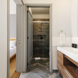 Apartamento | 1 quarto