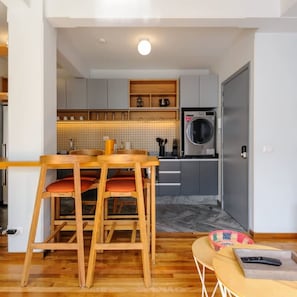 Apartment | 1 bedroom