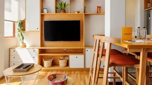 Unclassified image, 5 of 64, button - w Amazing 1BR With Balcony in Condesa (Mexico City)