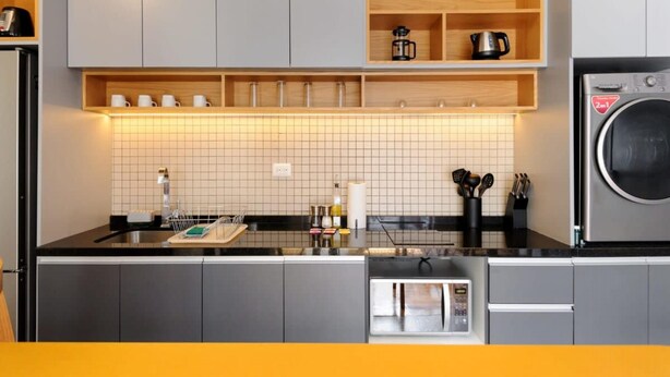 Unclassified image, 1 of 64, button - w Amazing 1BR With Balcony in Condesa (Mexico City)