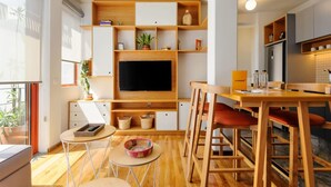 Unclassified image, 4 of 64, button - w Amazing 1BR With Balcony in Condesa (Mexico City)