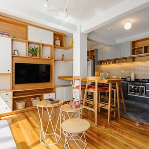 Apartment | 1 bedroom