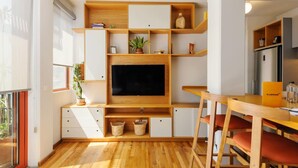 Unclassified image, 2 of 64, button - w Amazing 1BR With Balcony in Condesa (Mexico City)