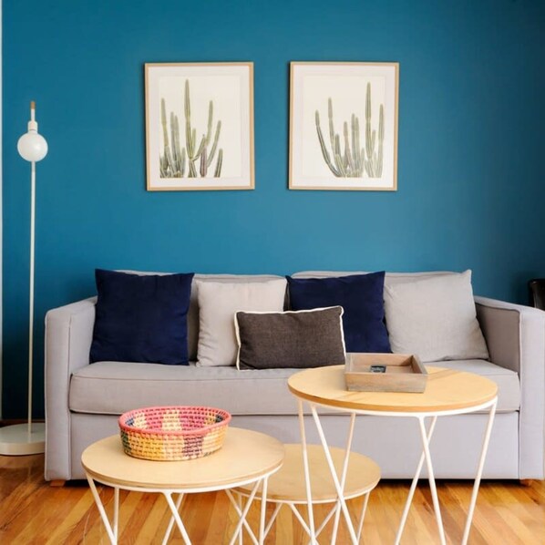 Apartment | 1 bedroom