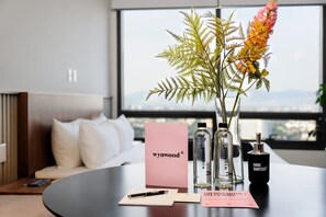 Appartement | 1 slaapkamer, internet