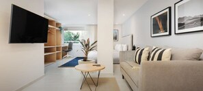 Room - w Magnificent Loft in Roma Norte (Mexico City)