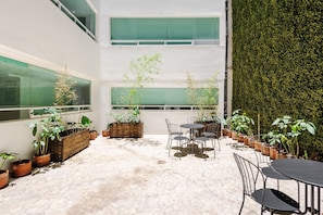 Apartment | 1 bedroom - w Magnificent Loft in Roma Norte (Mexico City)