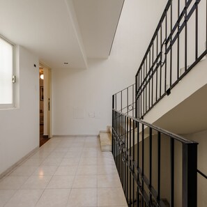 Leilighet | 2 soverom og internett