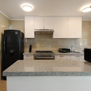 Apartment - w Amazing 2BR in Roma Norte (Mexico City)