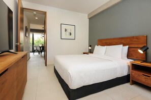 公寓 | 1 間睡房