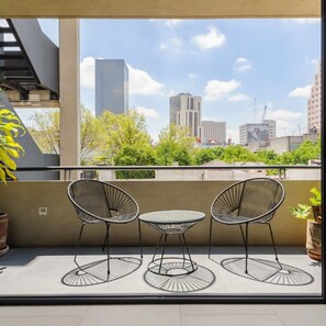 公寓 | 1 間睡房