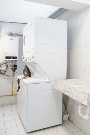 Appartement | Internet