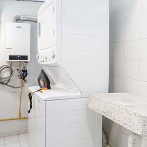 Apartment - w Breathtaking 2BR in Polanco (Mexico City)