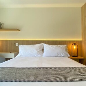 2 habitaciones y acceso a internet 