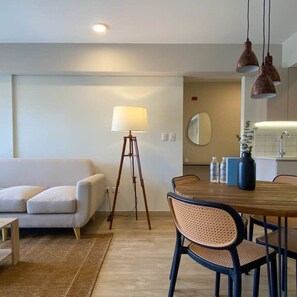 2 habitaciones y acceso a internet 