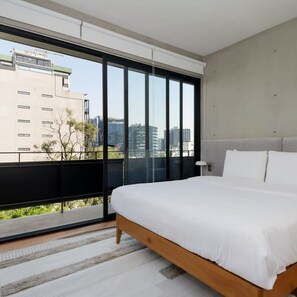 2 عدّة غرف نوم وخدمة الإنترنت