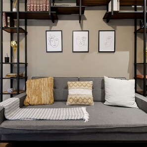 2 bedrooms, Internet - w Captivating 2BR in Cuauhtemoc (Mexico City)