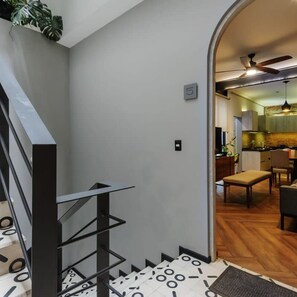 2 bedrooms, Internet - w Captivating 2BR in Cuauhtemoc (Mexico City)