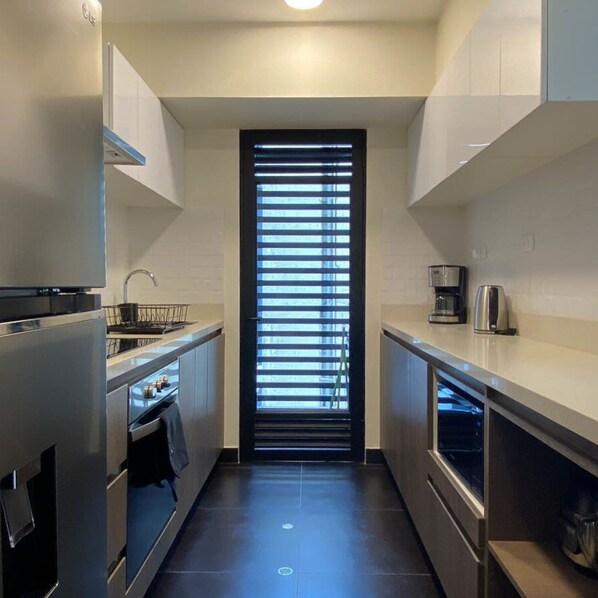 Apartment | 1 bedroom, Internet - w Beautiful 1BR in Miraflores (Lima)