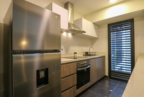 Apartment | Private kitchen
