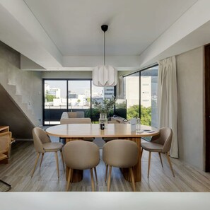 Lägenhet | 2 sovrum och internet