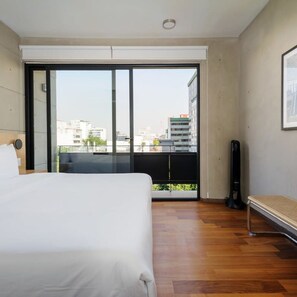 Appartement | 2 slaapkamers, internet