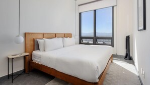 Apartment | Außenbereich