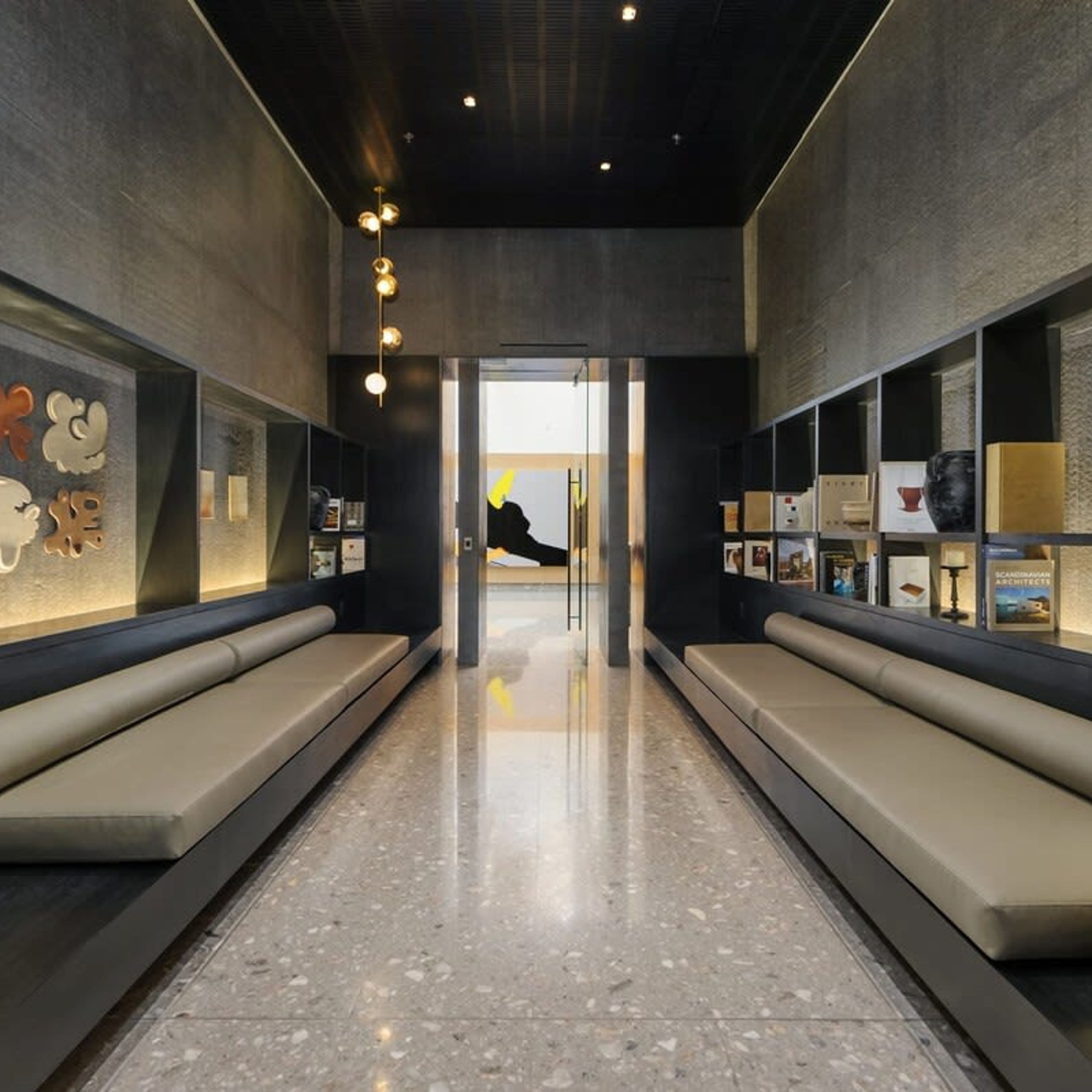 Departamento | 1 habitación 