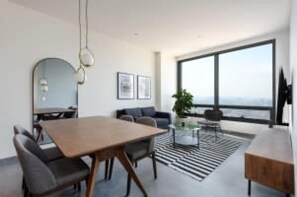 Apartment, Accessible