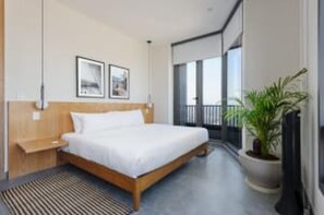 Apartment, Accessible