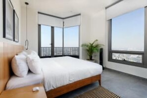 Apartment, Accessible