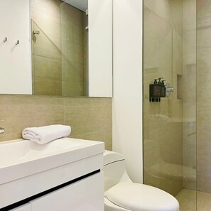 Apartment | 1 bedroom, Internet