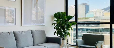 Apartment | 1 bedroom, Internet