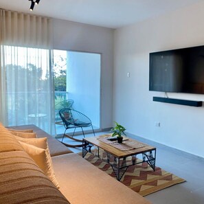 Apartment | 2 Schlafzimmer, Internetzugang