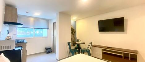 Apartment | 1 bedroom, Internet