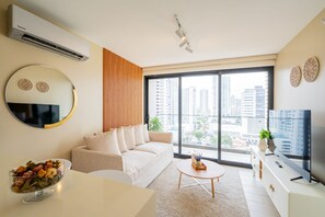 Apartment - w Comfy 1BR in San Francisco (Panama City)