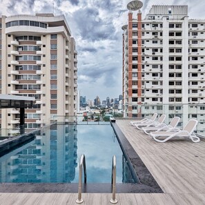 Apartment - w Comfy 1BR in San Francisco (Panama City)